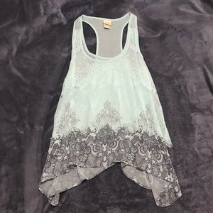 Daytrip Tunic